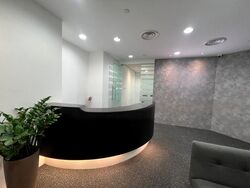 Suntec Tower Five (D1), Office #461625491